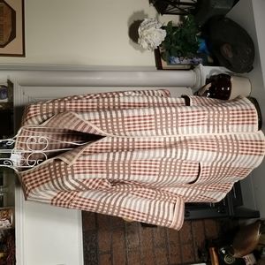 Women's NorthStyle open front oversized cardigan sweater